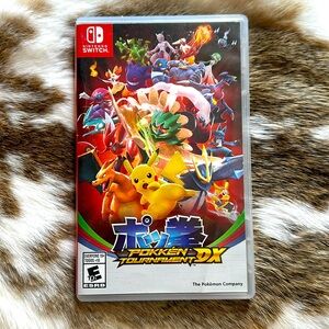 Pokémon Tournament DX